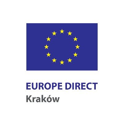 Kim jesteśmy?
Punkt EUROPE DIRECT Kraków jest członkiem sieci EUROPE DIRECT w Polsce. Punkt w Krakowie prowadzi Instytut Polityk Publicznych @IPP_Instytut.