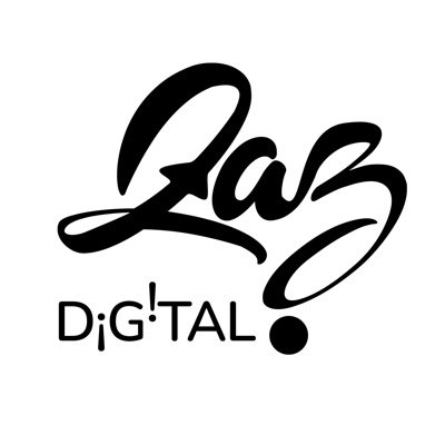 ZaZDigital's profile picture. Zapatero a su zapato. No somos una zapatería, pero nos ponemos en tus zapatos. Te hacemos caminar mejor y más rápido en el entorno digital!