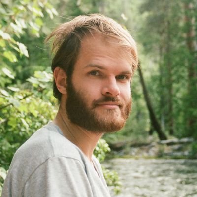 Tim Zaman Profile