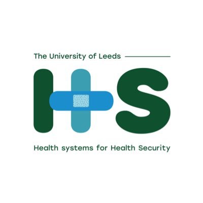Introducing a new Health Systems for Health Security framework in the context of COVID-19. Organised by @WHO and @UniversityLeeds