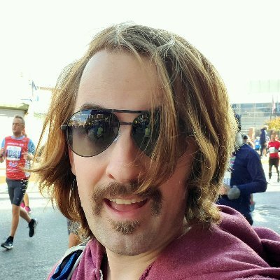 Fullstack web dev, entrepreneur, all-around human being!