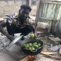 lamin grandmother (@lamingrandmoth1) 's Twitter Profile