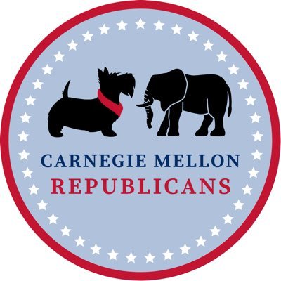 🇺🇸College Republicans Chapter at Carnegie Mellon University 🐘