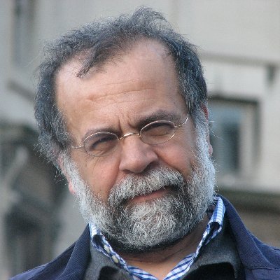 Official Account for #HamidDabashi, the Hagop Kevorkian Professor of Iranian Studies & Comparative Literature at @Columbia University.