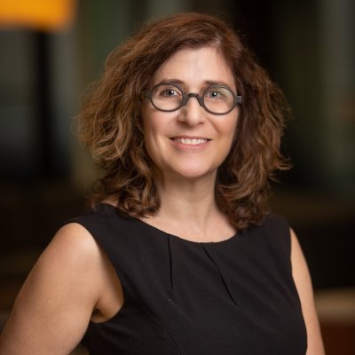 FerstanAndrea's profile picture. Vice President of Systems Innovation | Center for Economic Inclusion