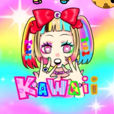 Y♡UTUBER💞 | TAKEN🥺 | 🥰60B VIEWS🥰
🧁HARAJUKU OBSESSED🧁
🧚🏼‍♀14 YEARS OLD🧚🏼‍♀
✨35M SUBS✨
🌸FEMALE🌸
USE STARC♡DE🌟 DJ KAWAII🥰💖🌈
(◕ᴗ◕) ʕ•ᴥ•ʔ (◠‿◠)