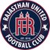 Rajasthan United FC (@RajasthanUnited) Twitter profile photo