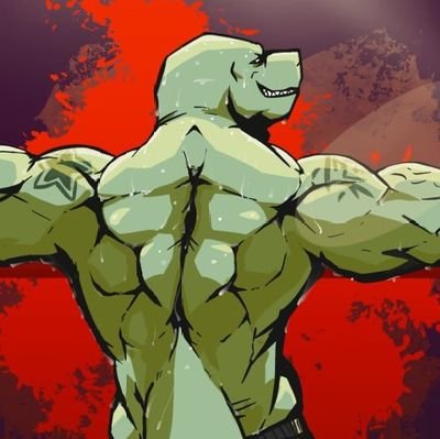 KnockOutLizard Profile Picture