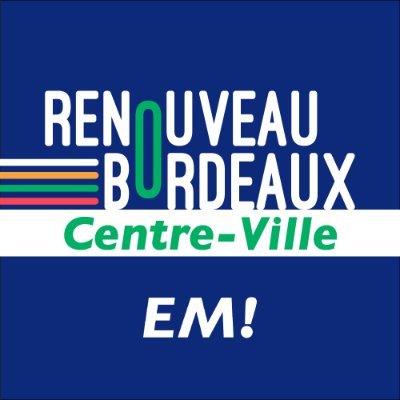 Bdx Centre-ville fait partie du mouvement Renouveau Bordeaux avec Thomas Cazenave