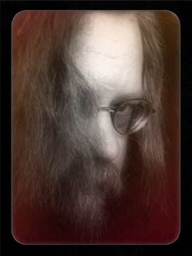 sickerfoot's profile picture. Alone...yes, yet not alone, if you know what I mean.