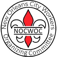 New Orleans City Workers Organizing Committee(@CityWorkersNOLA) 's Twitter Profile Photo