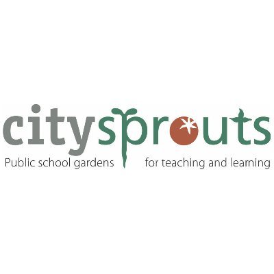 Founded in 2001. The CitySprouts mission is to cultivate wonder for ALL children with hands-on learning through urban gardens. Contact us @ info@citysprouts.org