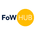 The Future of Work Hub, a collaborative community built around knowledge sharing and inspiration for a successful workplace.