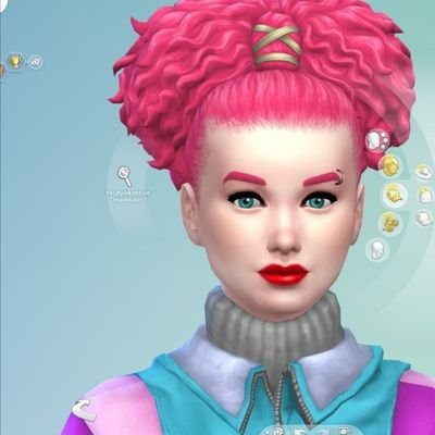 Hello! I'm from Finland and this is my Sims 4 account. I like to build and decorate. Gallery ID Leeliina3.See also my IG @leeliina3 for more pictures.