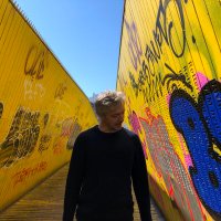 Davide Gnes (@deivgenes) 's Twitter Profile