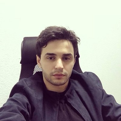 giviber's profile picture. Building short-form media and GenAI API powering the world’s biggest apps | KLIPY | 2x Founder