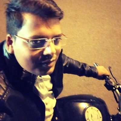 amit07_sharma's profile picture. medico, Music & sport lover ,
Be simple .
