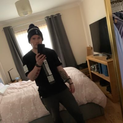 Woodzy994 Profile Picture