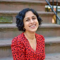 Jill Gandhi (@jillgandhi) 's Twitter Profile