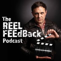The Reel Feedback Podcast(@ReelFeedbackPod) 's Twitter Profile Photo