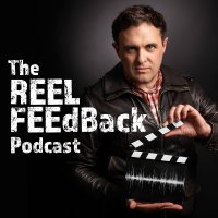 The Reel Feedback Podcast (@reelfeedbackpod) 's Twitter Profile Photo The Reel Feedback Podcast (@reelfeedbackpod) 's Twitter Profile Photo