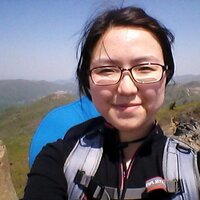 Park yun Hee7 (@bobbaksa) 's Twitter Profile