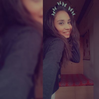 AnnaDcruze2's profile picture. 