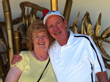 HLDFCancerFund's profile picture. Psychologist fighting Glioblastoma Personal Story in eBook Beating the Odds will fund Herman Lowe Research Fund at Dana Farber Cancer Center