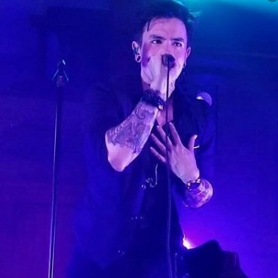 Fenthefemboy's profile picture. He/it