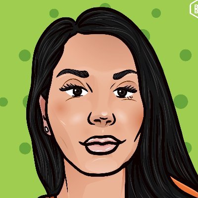 CardanoIdols's profile picture. Images created by the brilliant Mexican artist @MenchacaBobe 💖