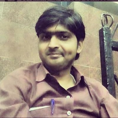 indraprasadtri2's profile picture. पत्रकार तहसील अतर्रा बांदा