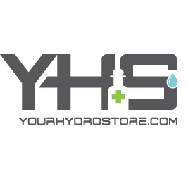 YourHydroStore's profile picture. Your Hydro Store is the leading provider of Medicinal Dispensary Products and Hydroponic Grow Equipment.