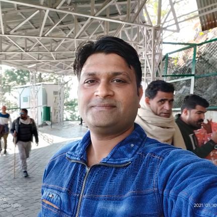 Anshuljain2501's profile picture. 