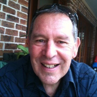 adrianjgray's profile picture. 