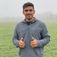 Santiago Rubio (@santiirubio) 's Twitter Profile