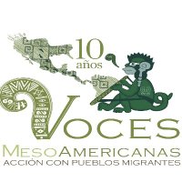 Voces Mesoamericanas(@vm_apm) 's Twitter Profile Photo