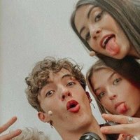 Fã apaixonado pelo Now United (@kaybeuchamp) 's Twitter Profile