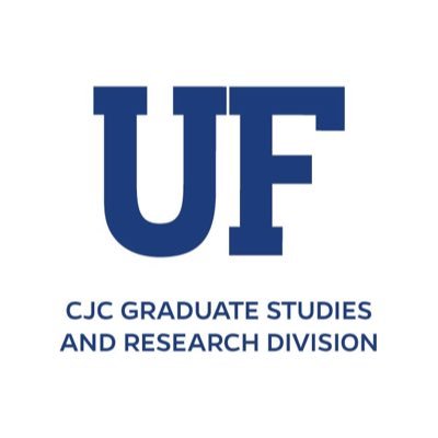 This is the Research & Graduate Studies Divisions of the @UFJSchool.