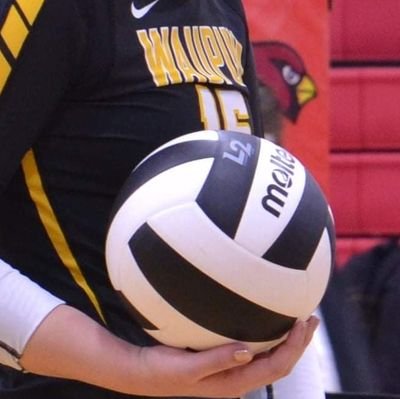 Updates from Waupun Warrior Volleyball!