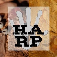 HARProject (@project_harp) 's Twitter Profile Photo HARProject (@project_harp) 's Twitter Profile Photo