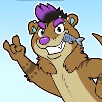 CookieTheOtter (@thirstypikachu) 's Twitter Profile