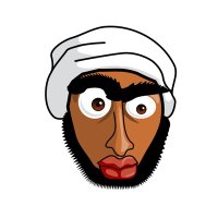Habibi Man (@habibivibin) 's Twitter Profile Photo