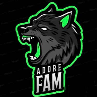 AdoreFam's profile picture. 