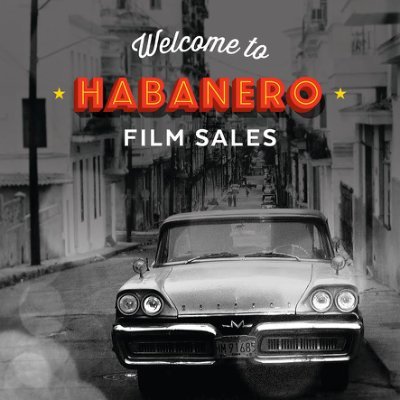 Habanero Film Sales