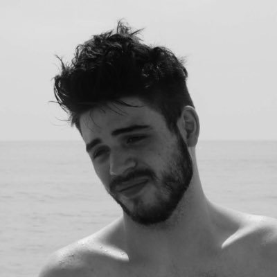Jacob Johnson