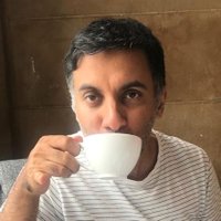 Amit Sharda (@dramitsharda) 's Twitter Profile