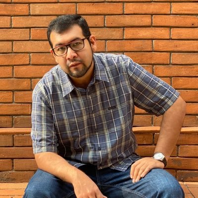 ismaelfv's profile picture. Licenciado en filosofía (@IBERO_mx) Magister en filosofía (@uchile). Ontología, filosofía de la ciencia cognitiva y filosofía del lenguaje.