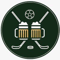 Groundhopfer - Groundhopfing. Beer & Sports. Eishockey, Fußball und alles andere. FantasyGM. #NurDerAEV #HejaBVB  Neustart nach Accountverlust