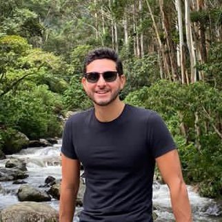 jdossao's profile picture. 