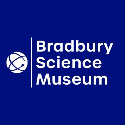 BradburySciMuse Profile Picture